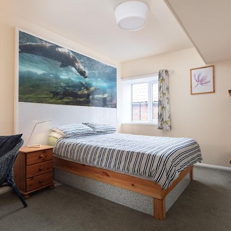 Discovery Accommodation Whitby Exterior photo