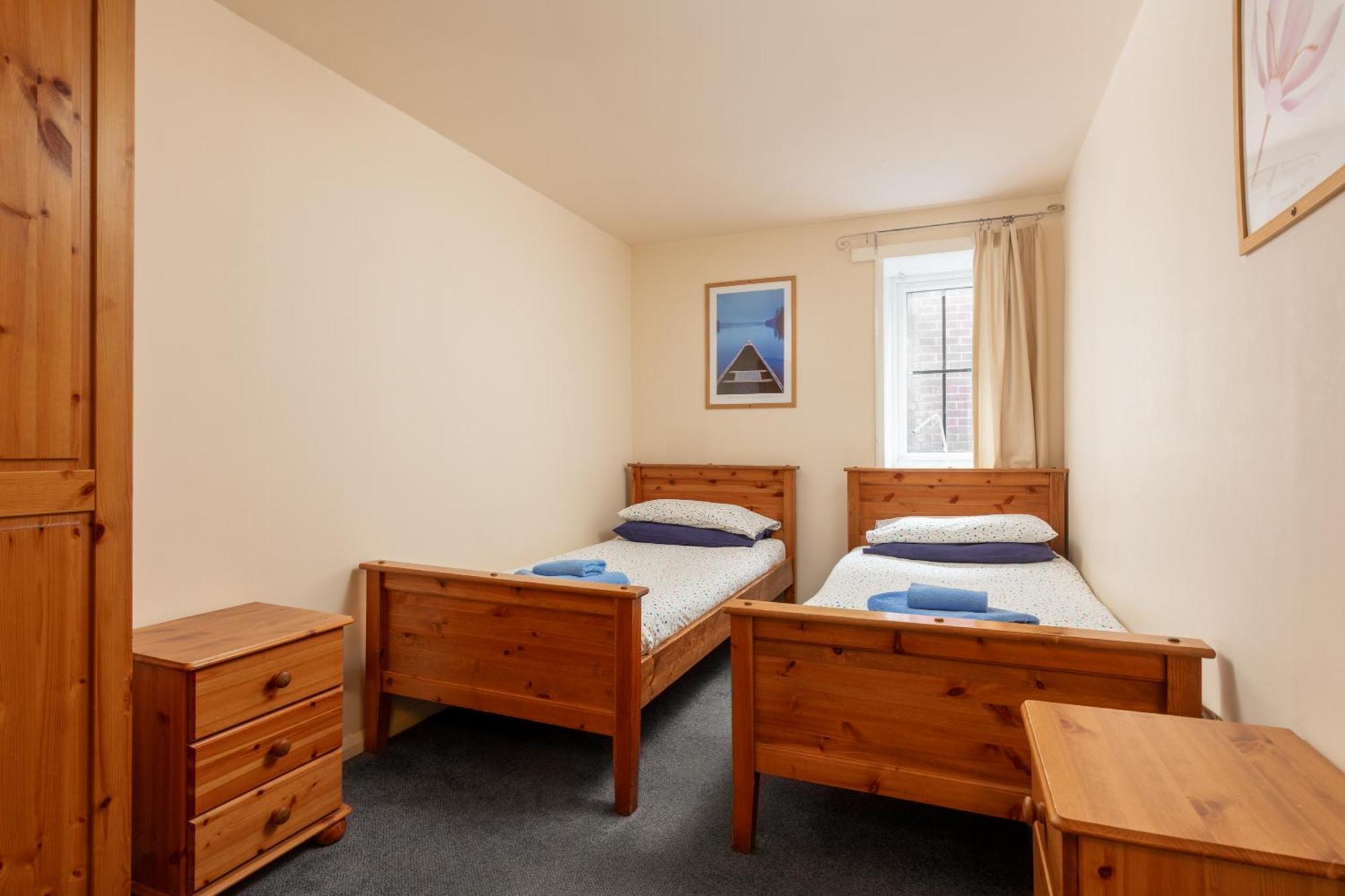 Discovery Accommodation Whitby Exterior photo