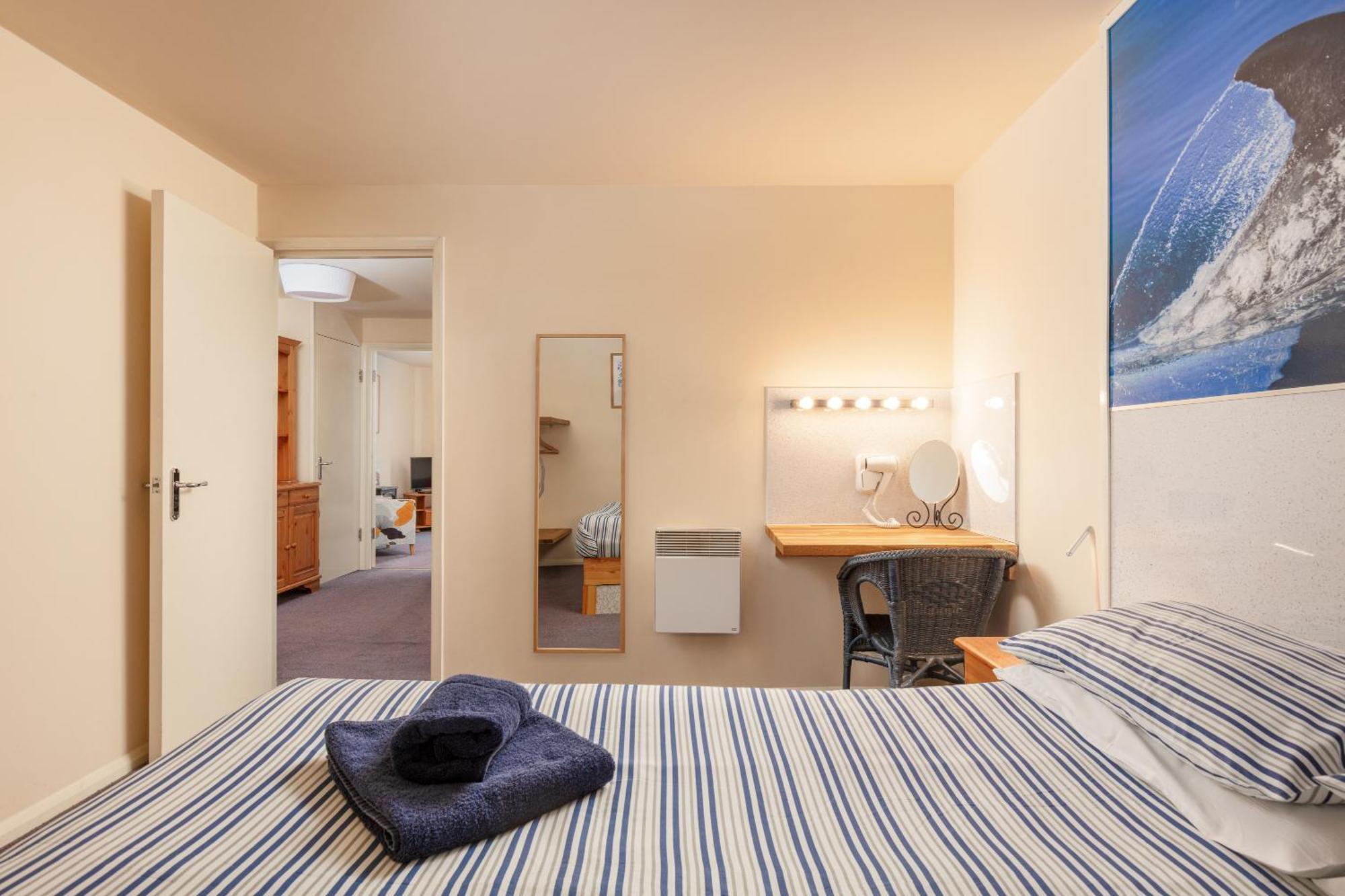 Discovery Accommodation Whitby Exterior photo