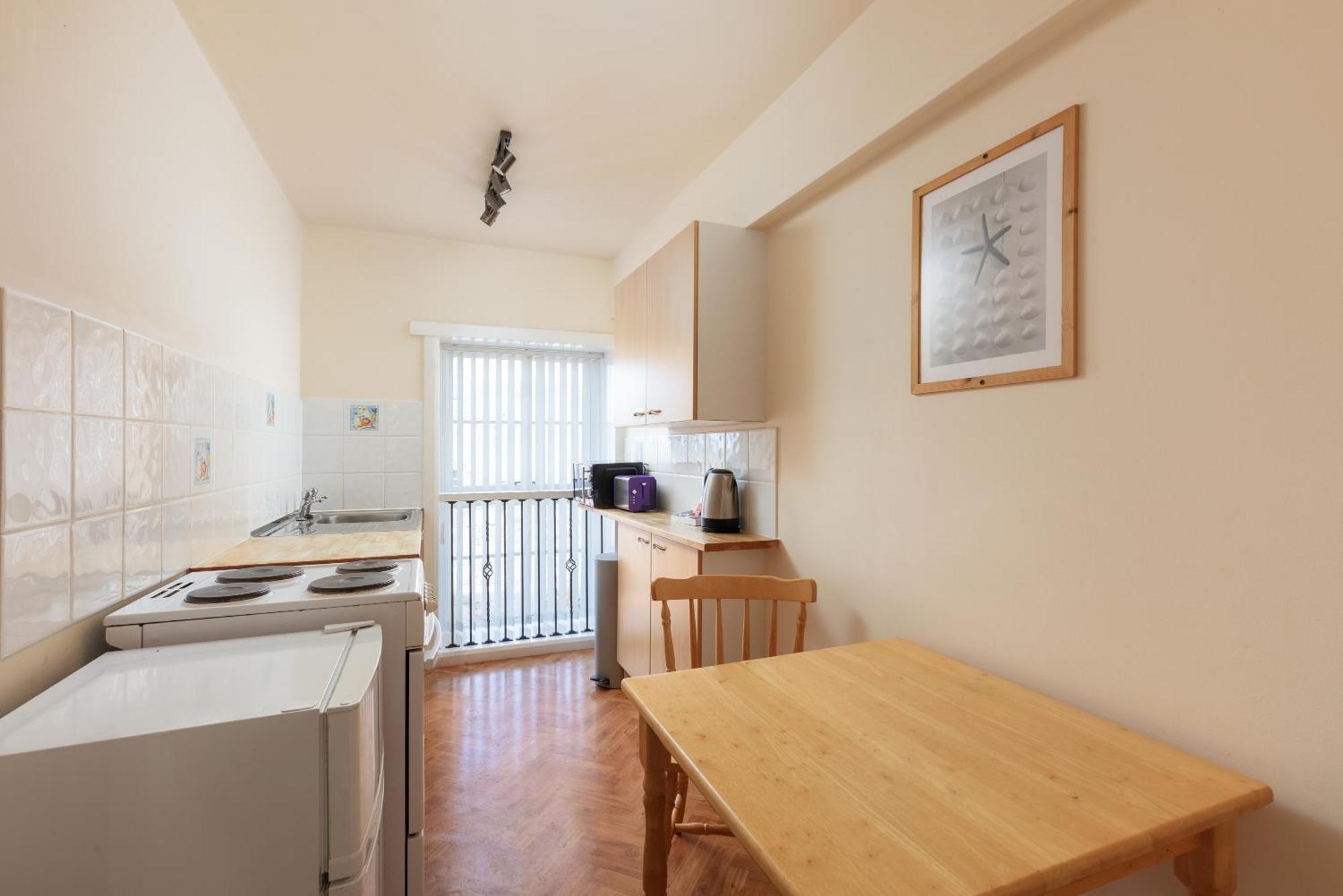 Discovery Accommodation Whitby Exterior photo