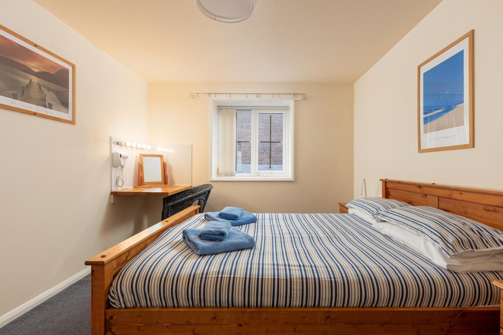 Discovery Accommodation Whitby Exterior photo