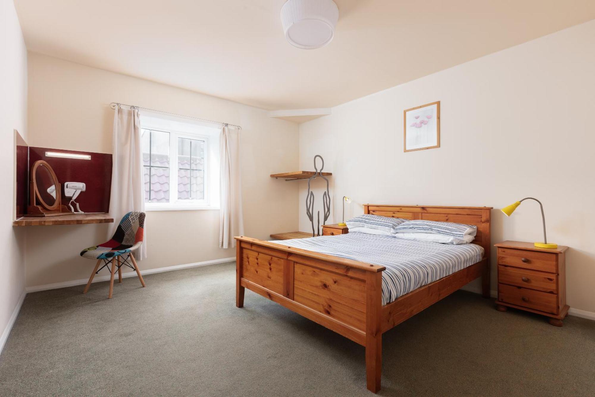 Discovery Accommodation Whitby Exterior photo