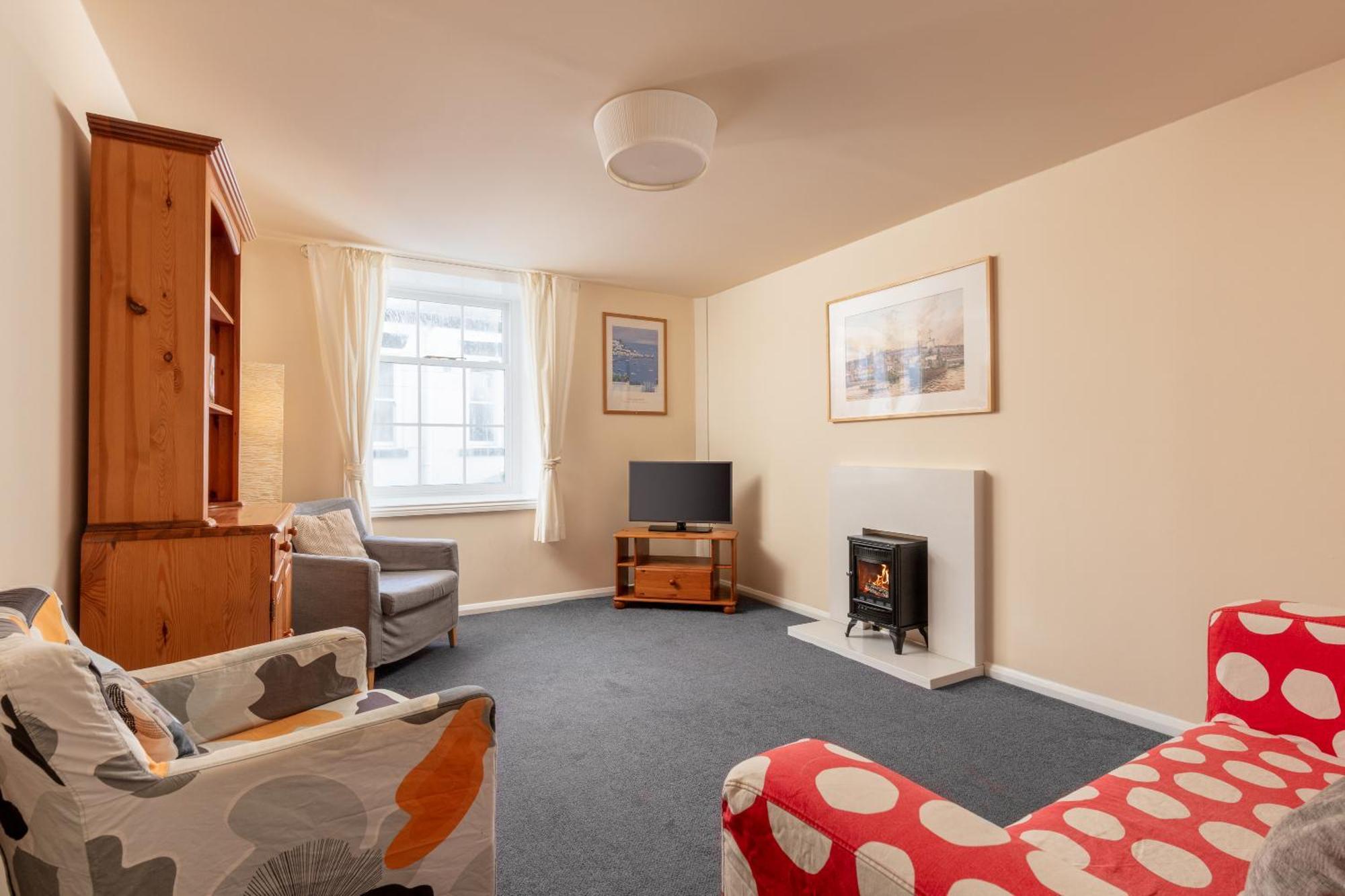 Discovery Accommodation Whitby Exterior photo