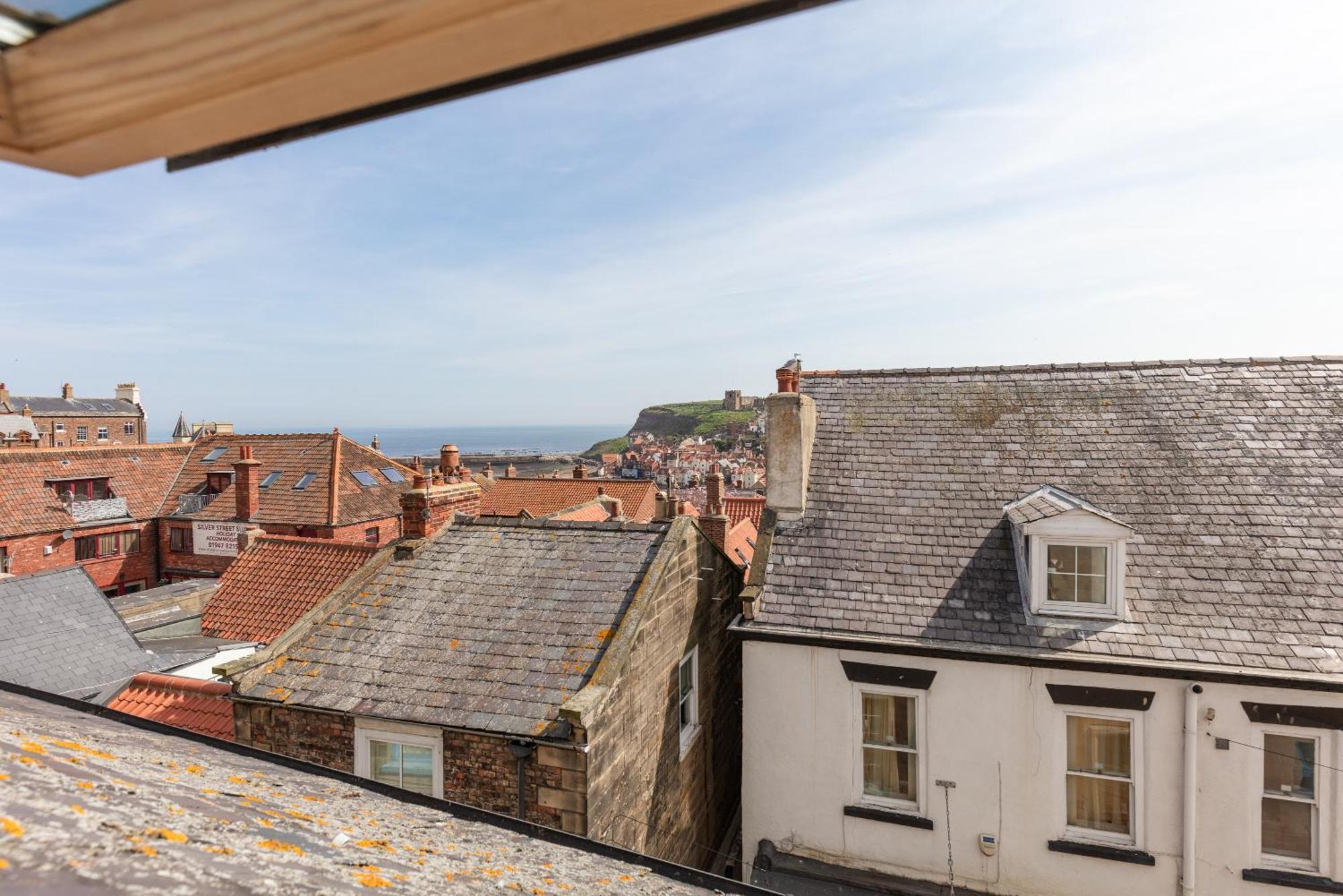 Discovery Accommodation Whitby Exterior photo