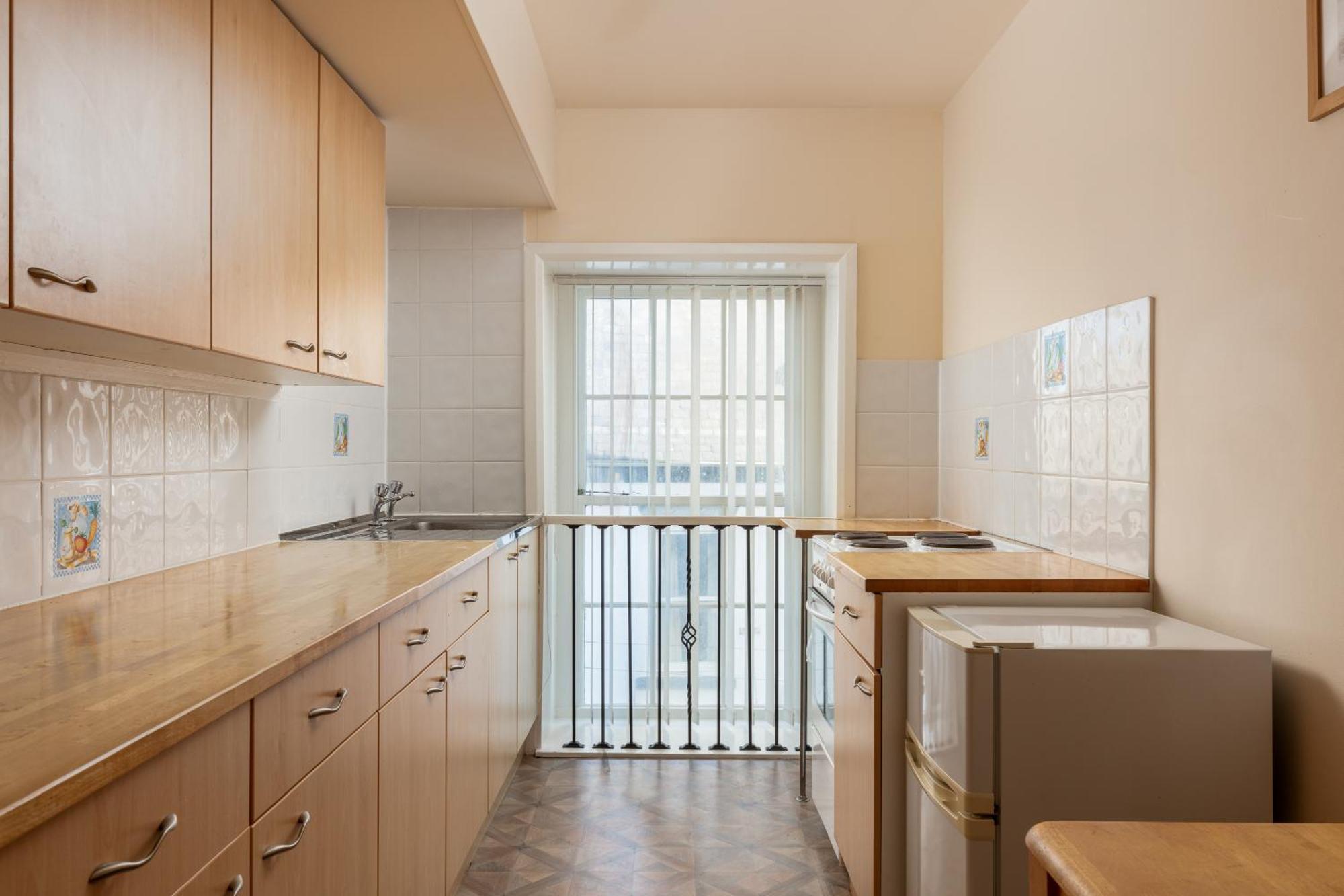 Discovery Accommodation Whitby Exterior photo
