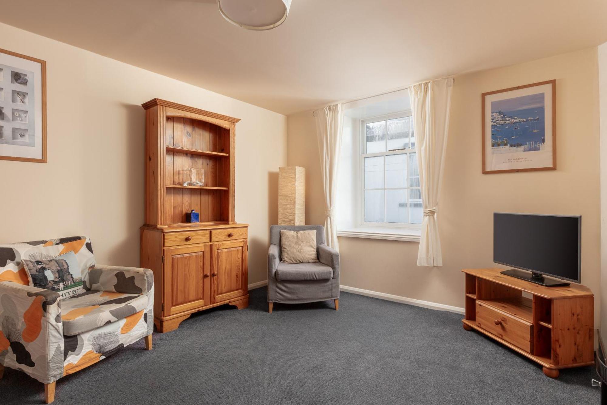 Discovery Accommodation Whitby Exterior photo