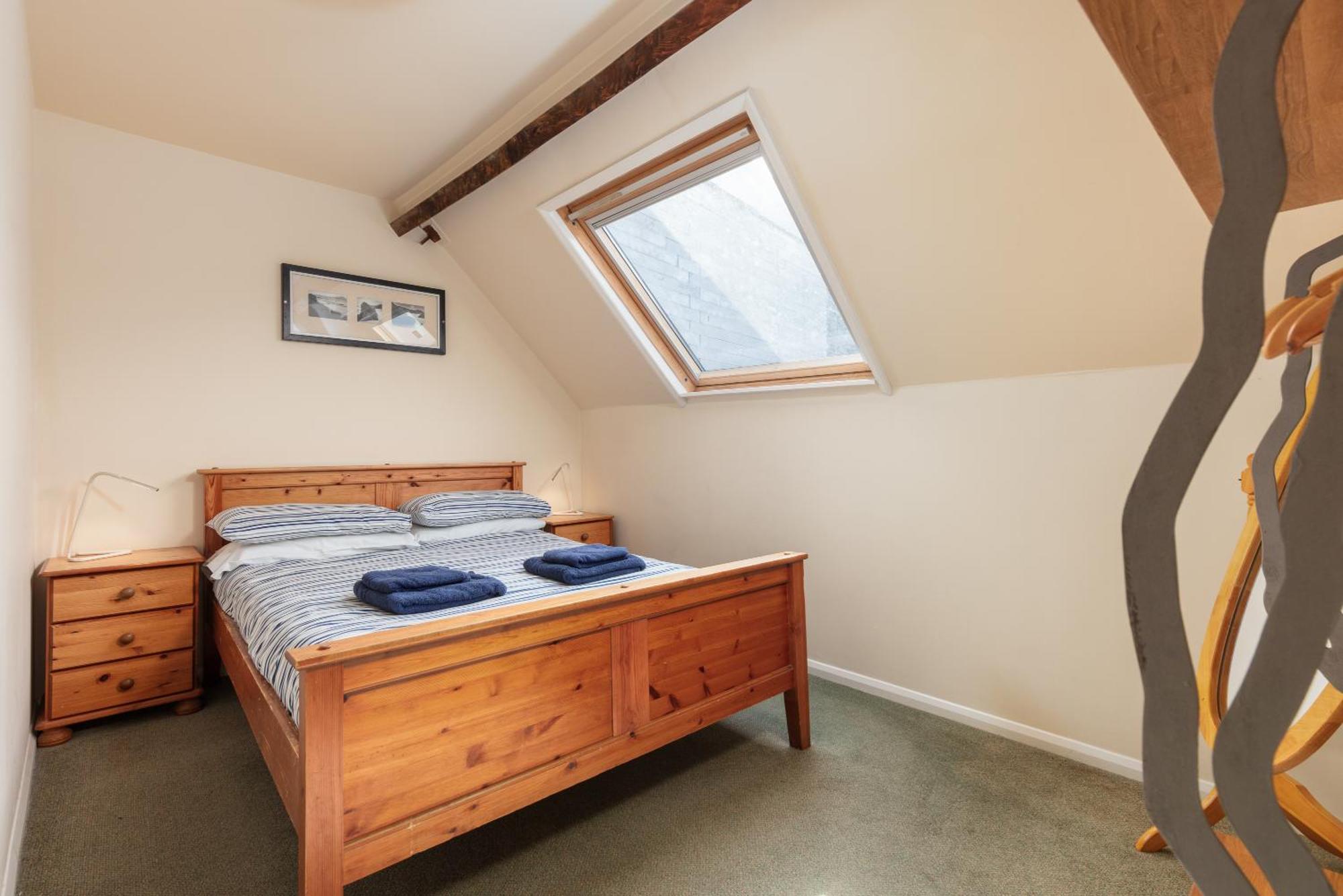 Discovery Accommodation Whitby Exterior photo