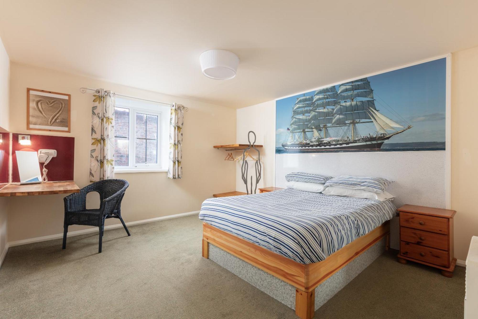 Discovery Accommodation Whitby Exterior photo