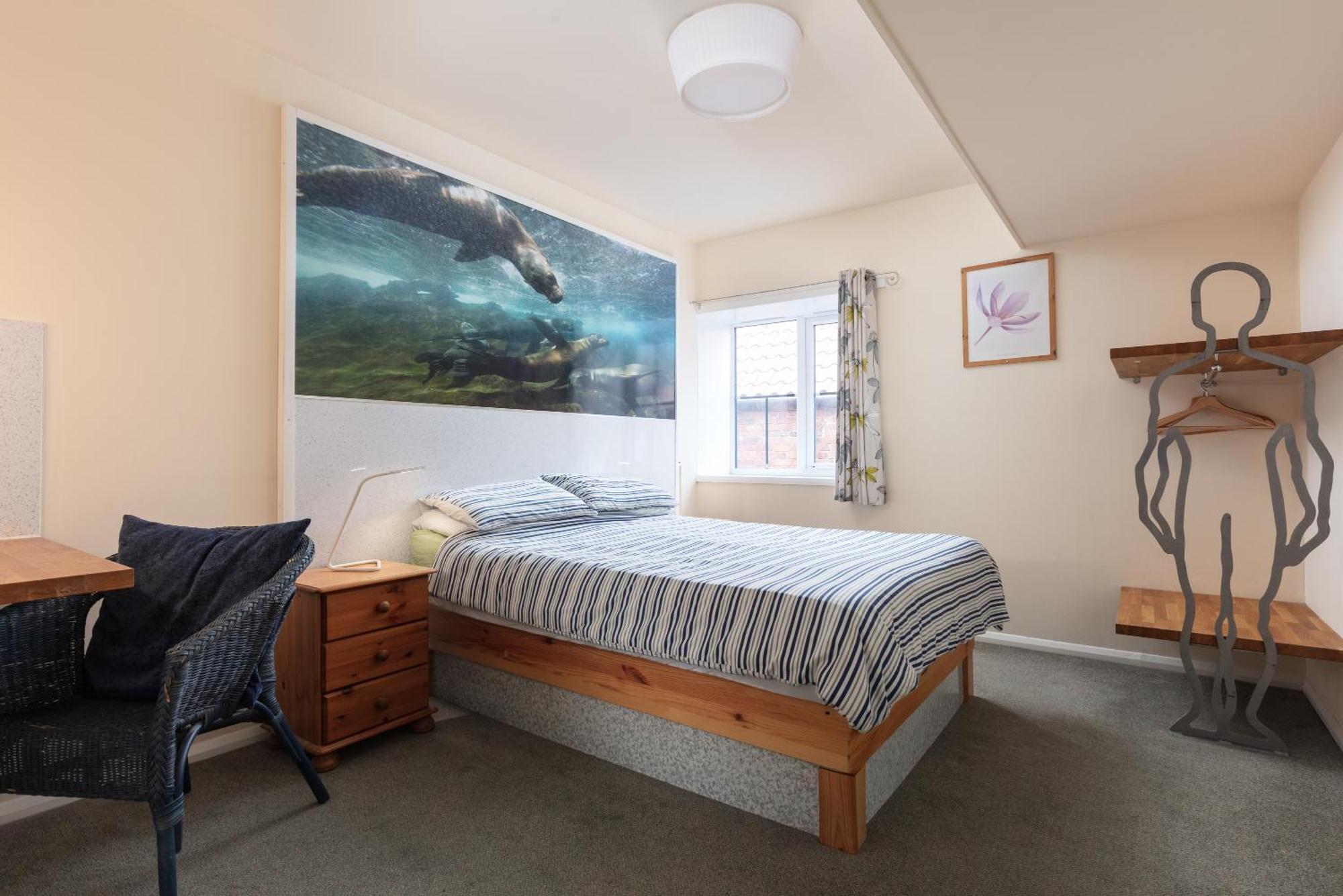 Discovery Accommodation Whitby Exterior photo