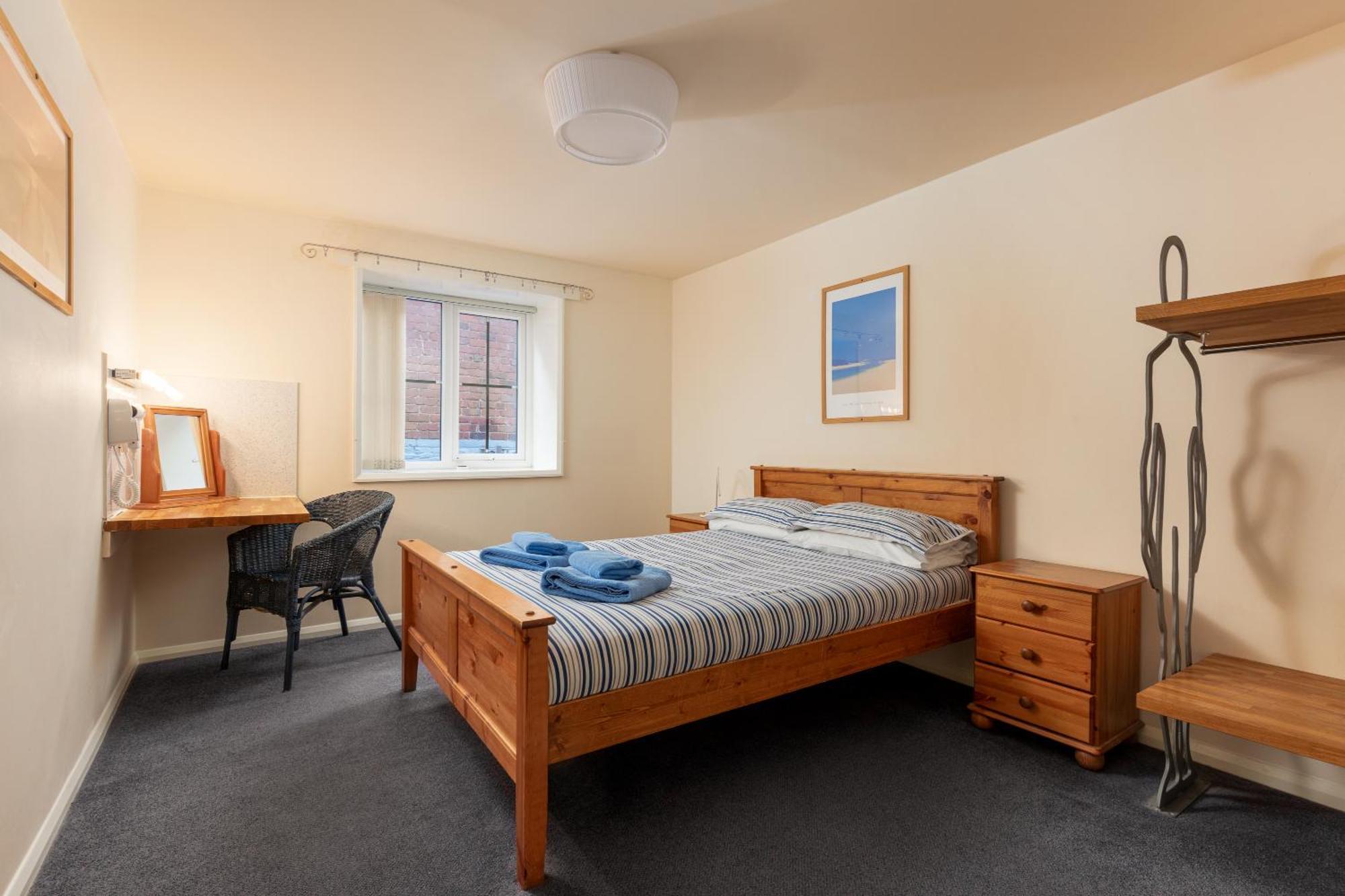 Discovery Accommodation Whitby Exterior photo