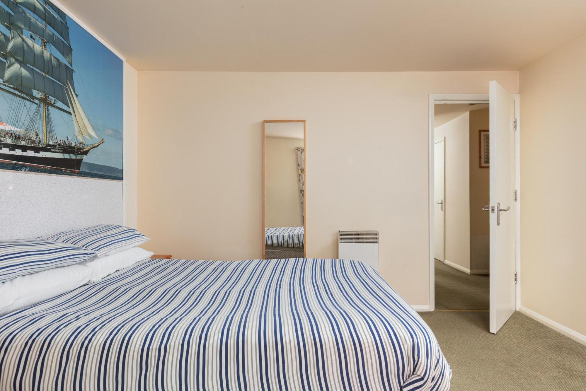 Discovery Accommodation Whitby Exterior photo