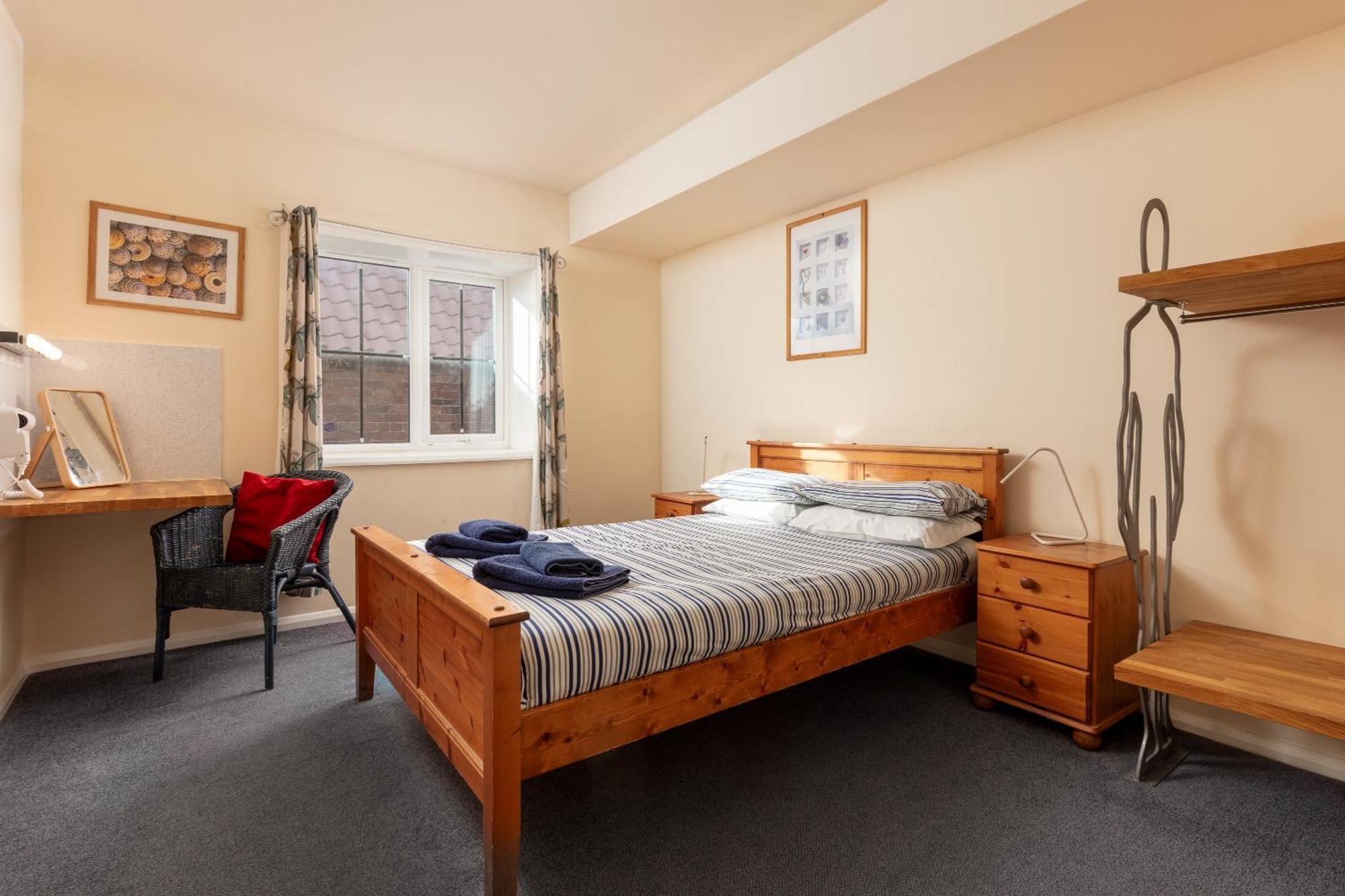 Discovery Accommodation Whitby Exterior photo