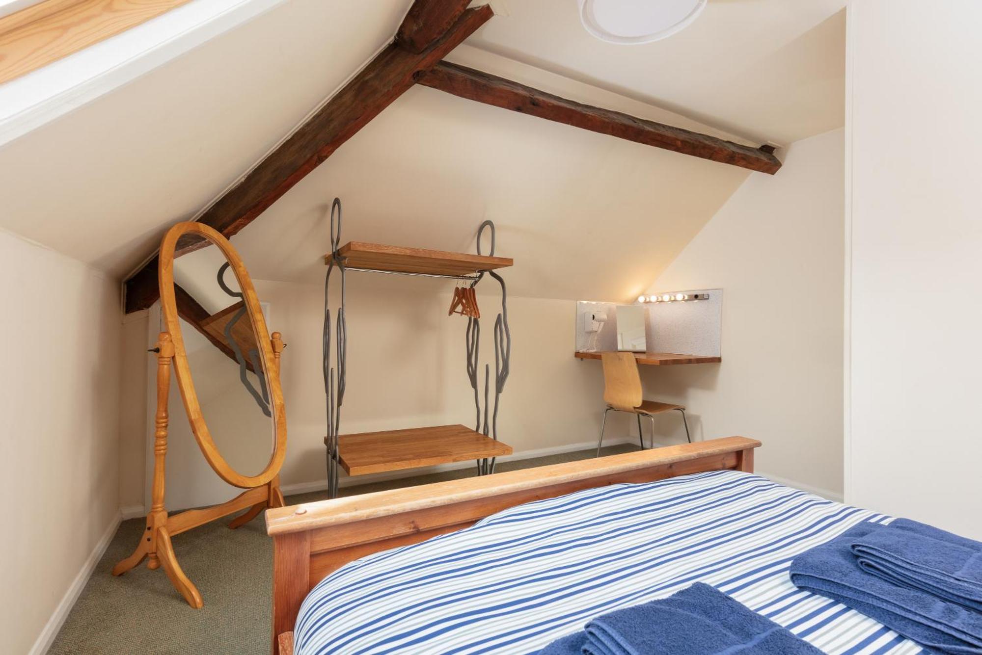 Discovery Accommodation Whitby Exterior photo